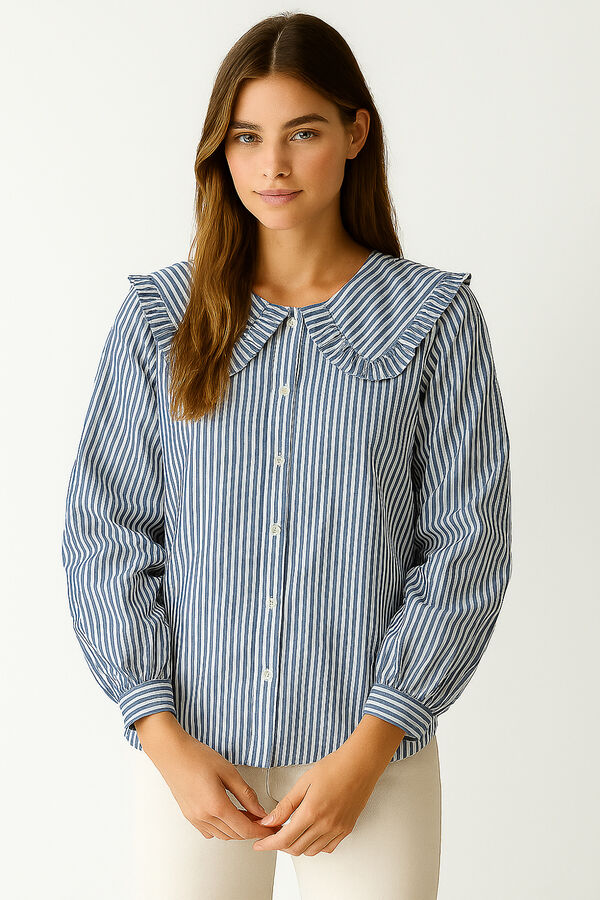 CAMISA UNLEY GUSTO 1 image number null