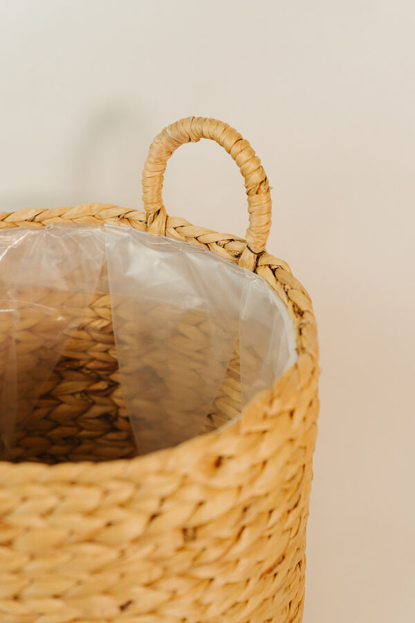 Cesto Amapola COLOR UNICO image number null