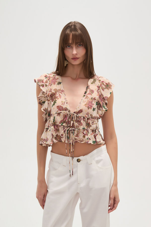 BLUSA HULO GUSTO 1 image number null