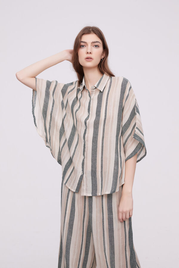 CAMISA TRANDIS GUSTO 1 image number null