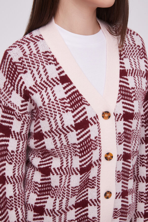 CARDIGAN CITRO GUSTO 1 image number null