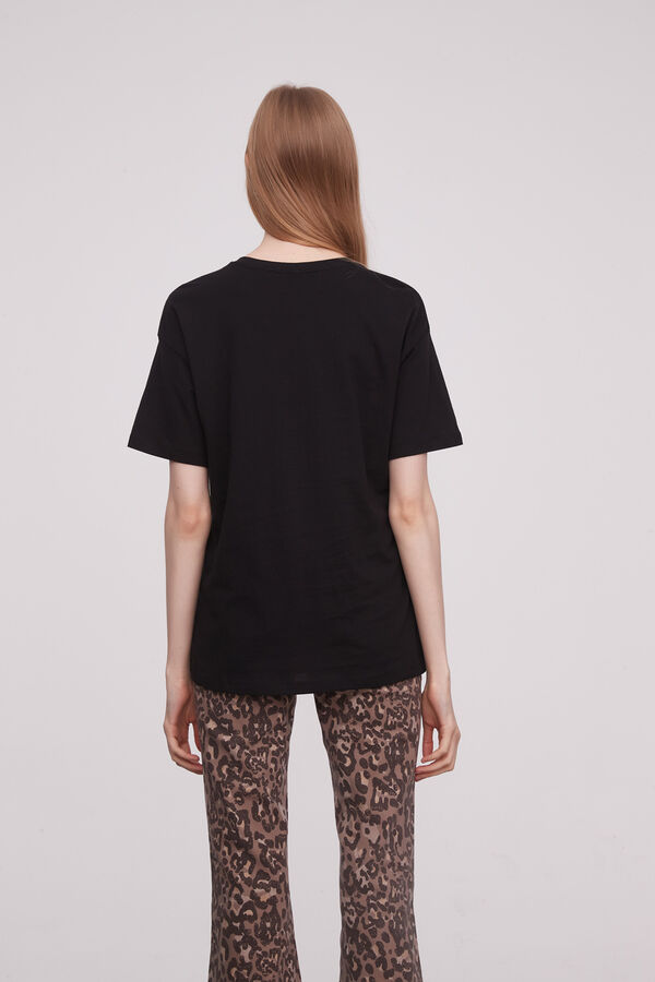 REMERA ISAURINA GUSTO 1