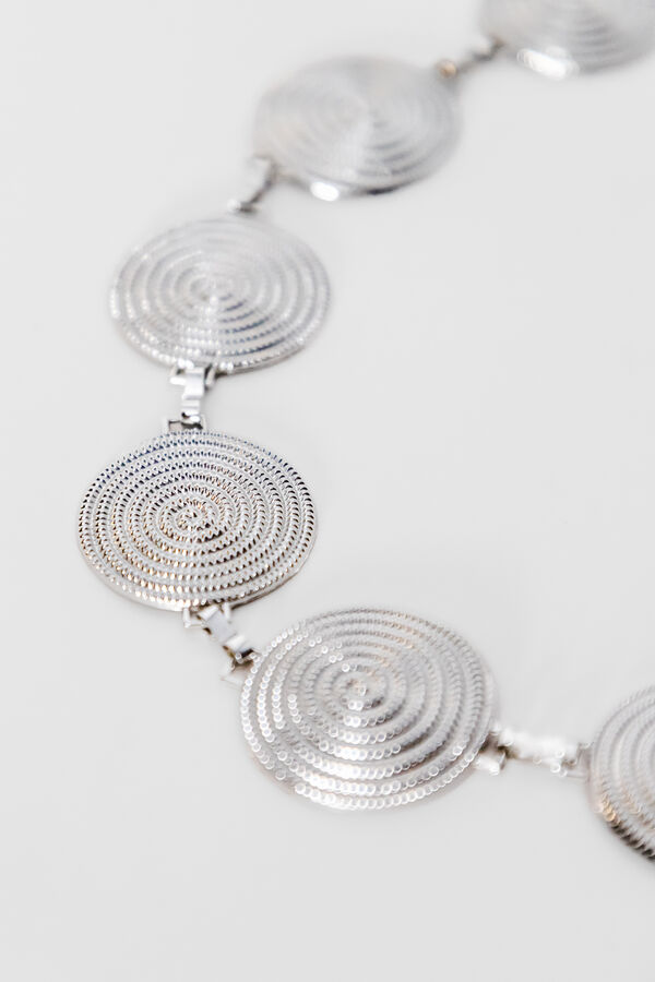 Cinturón Shyvana COLOR UNICO image number null