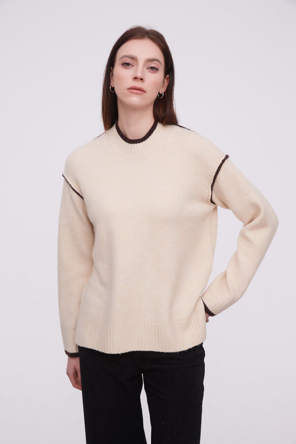 POLERA PANTON GUSTO 1 image number null