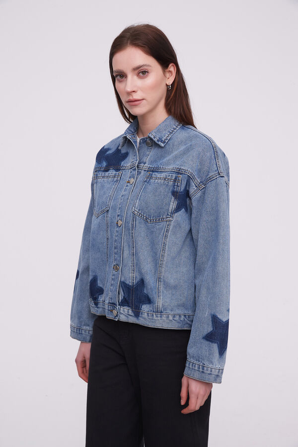 CAMPERA GIGIE GUSTO 1 image number null