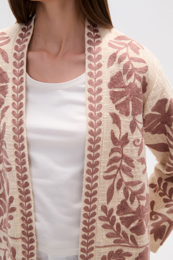 CHAQUETA MEAVER GUSTO 1 image number null