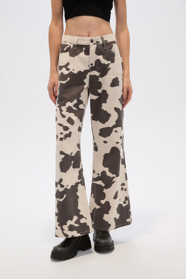 PANTALON RUSCANO GUSTO 1 image number null