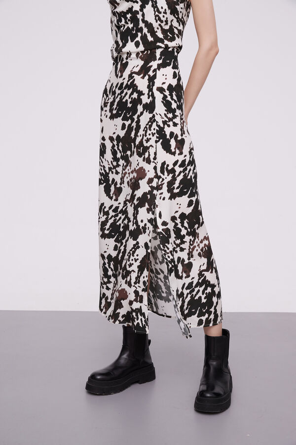 FALDA COWBY GUSTO 1 image number null