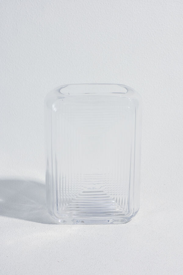 Florero Coral COLOR UNICO image number null