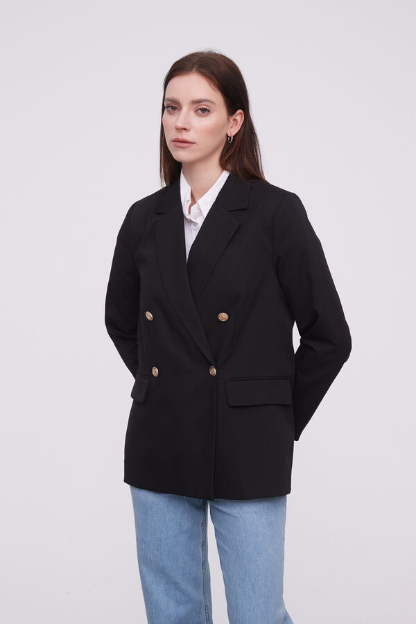 BLAZER GRAB NEGRO image number null