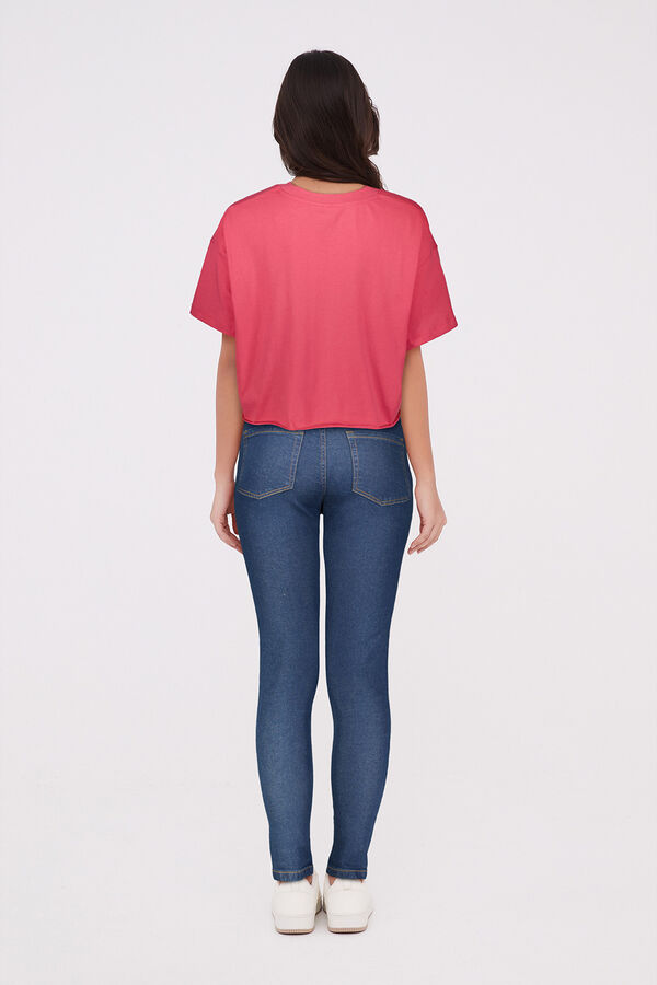 REMERA HOUNDAS GUSTO 7 image number null