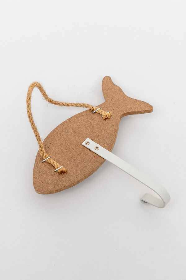 Adorno Pez COLOR UNICO image number null