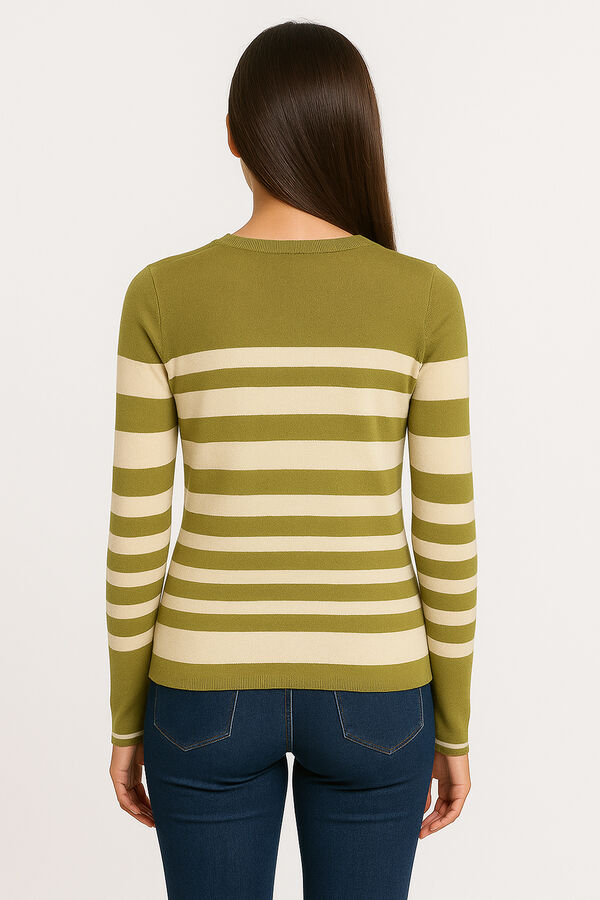 SWEATER CORGI GUSTO 2 image number null