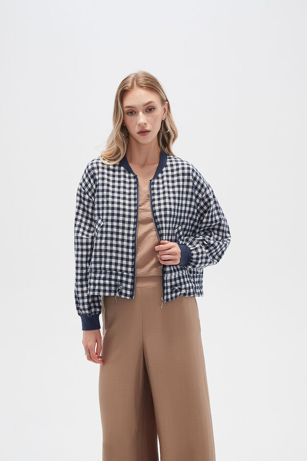 CHAQUETA BILOJA GUSTO 2