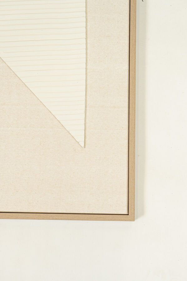 Cuadro Formas COLOR UNICO image number null