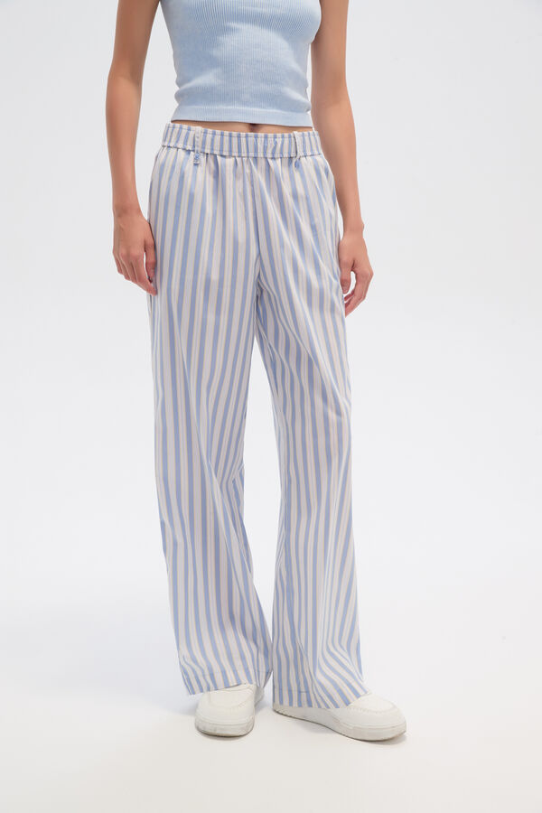 PANTALON LADOS GUSTO 1 image number null