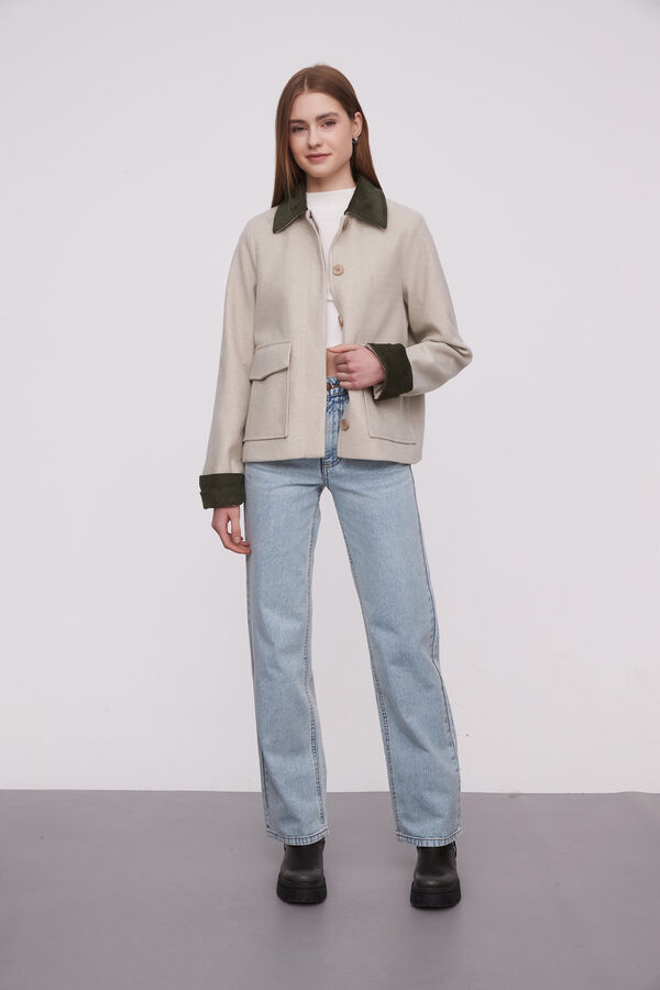 SOBRECAMISA MACO GUSTO 1