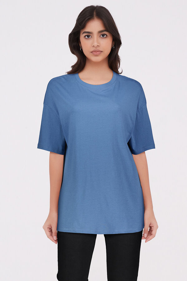 REMERA RIPEL GUSTO 1 image number null