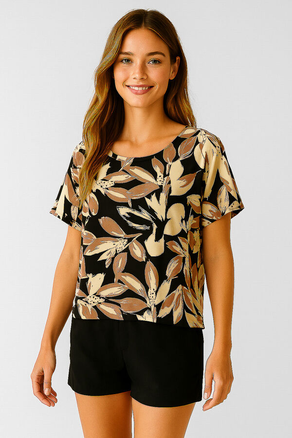 BLUSA DALHOIA GUSTO 2 image number null