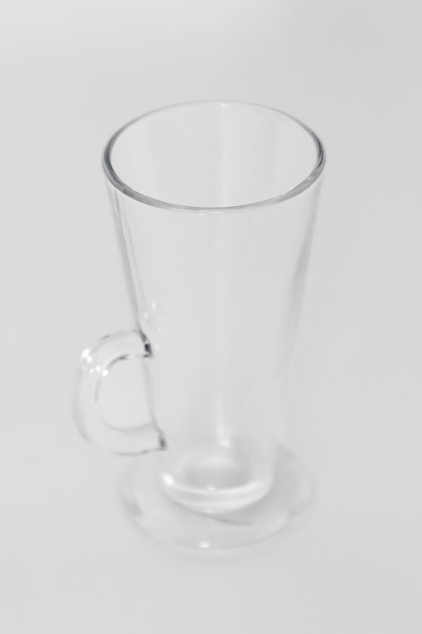 Taza Capuccino COLOR UNICO image number null