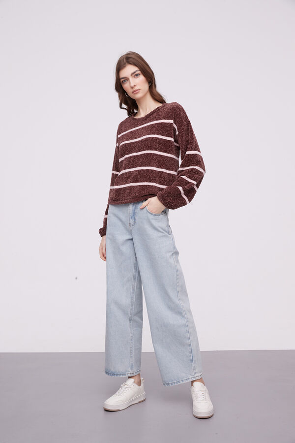 SWEATER COUVETE GUSTO 1
