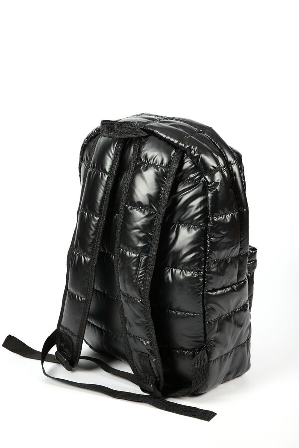 Mochila Denys NEGRO image number null