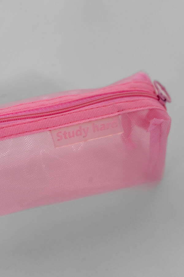 Cartuchera Study GUSTO 1 image number null