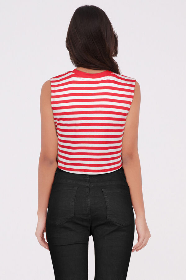 REMERA JERMAJES GUSTO 2 image number null