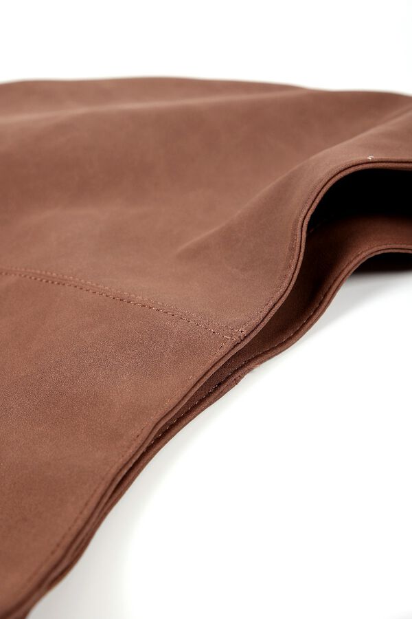 Cartera Lidia MARRON image number null