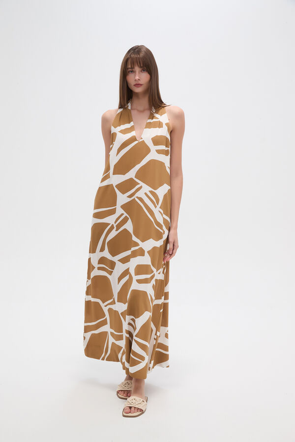 VESTIDO SARIL GUSTO 1 image number null