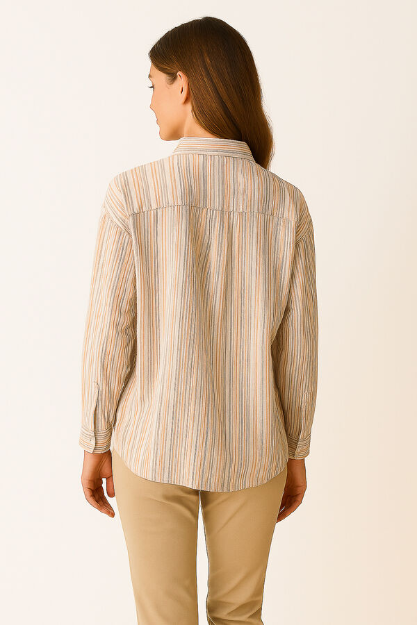 CAMISA KAVIRA GUSTO 1 image number null