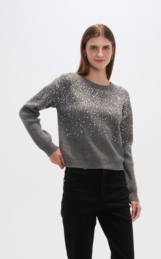 SWEATER WALDOR GUSTO 1 image number null