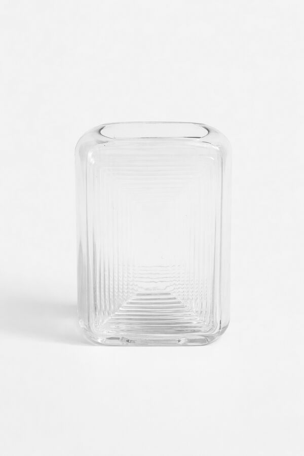 Florero Coral COLOR UNICO image number null