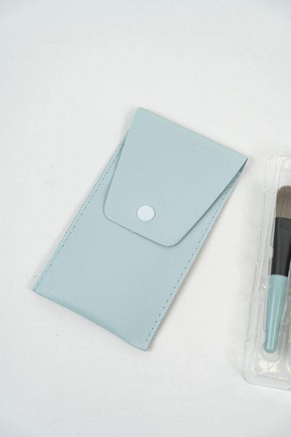 Brocha BELU VERDE image number null