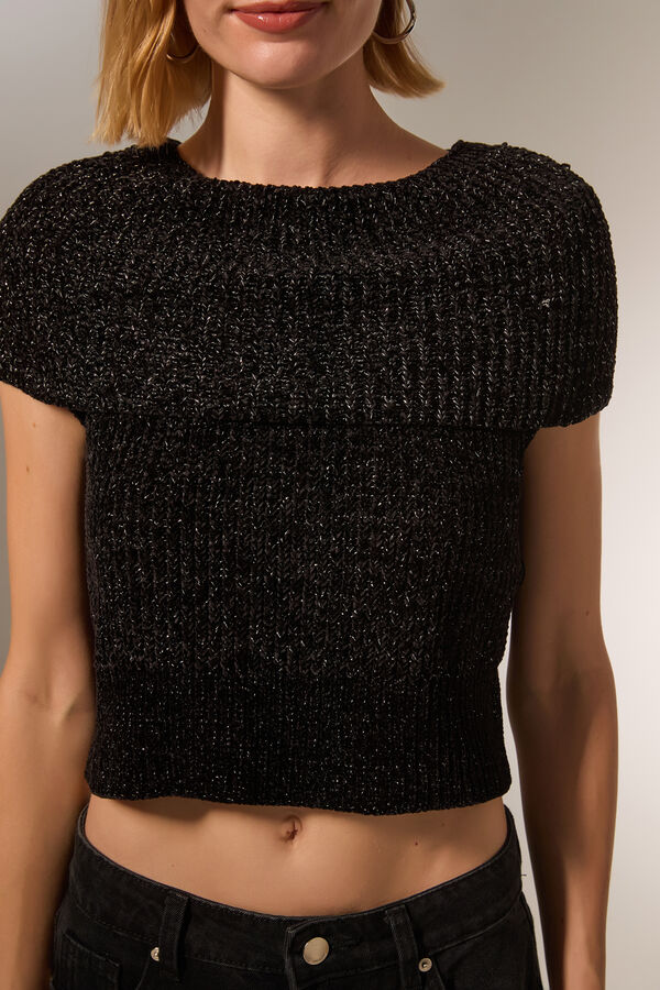 CHALECO PETUNE GUSTO 1 image number null