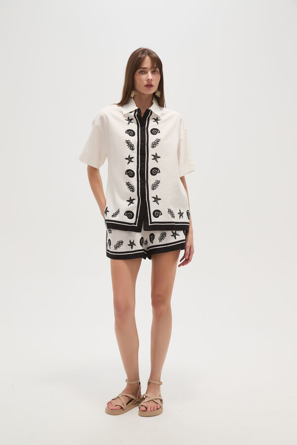 CAMISA GHALA GUSTO 1 image number null