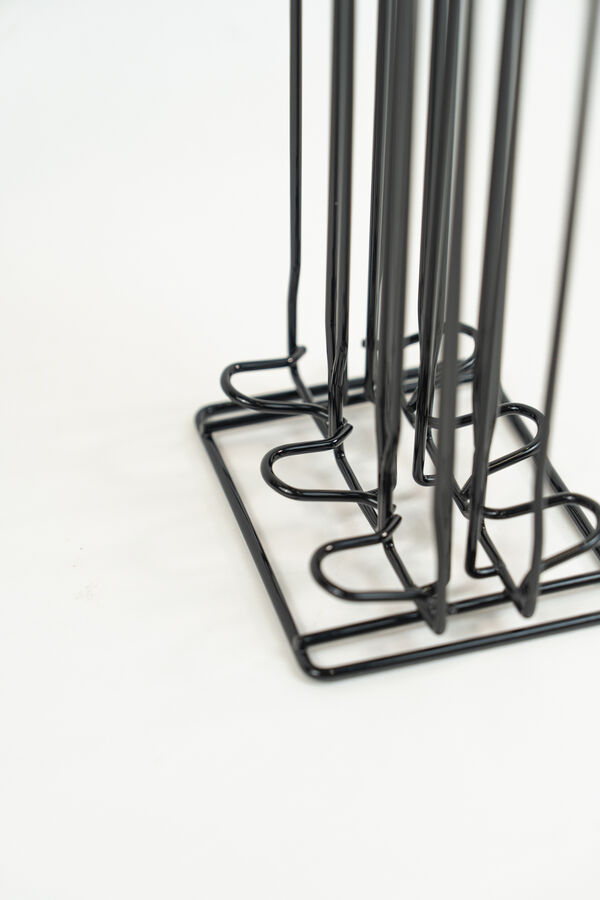 Porta c&aacute;psulas de caf&eacute; Nespresso Preston COLOR UNICO image number null