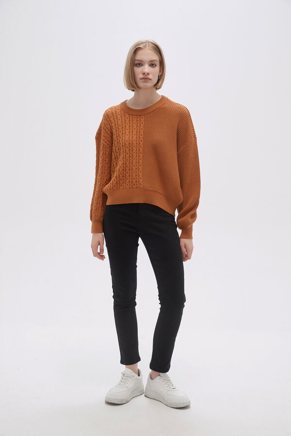 SWEATER RITMO GUSTO 2 image number null