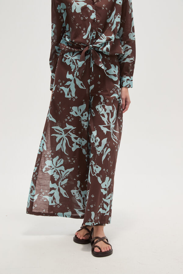 PANTALON OCA GUSTO 1 image number null