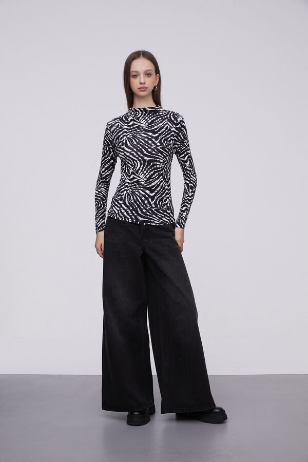 REMERA AMECHA GUSTO 2 image number null
