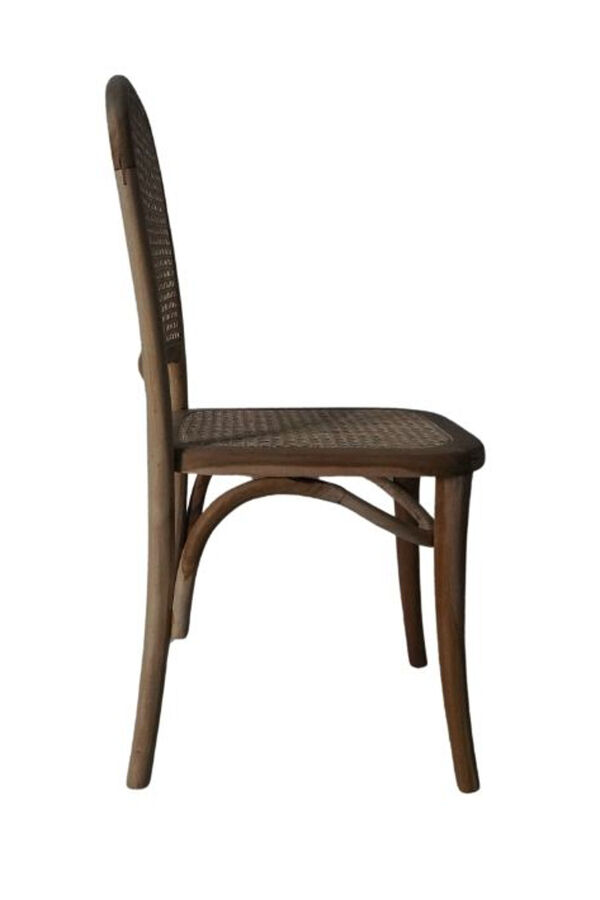 Silla Anne COLOR UNICO image number null