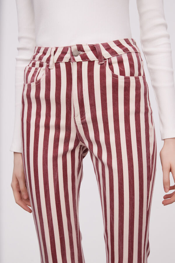 PANTALON PORTUZA GUSTO 1 image number null