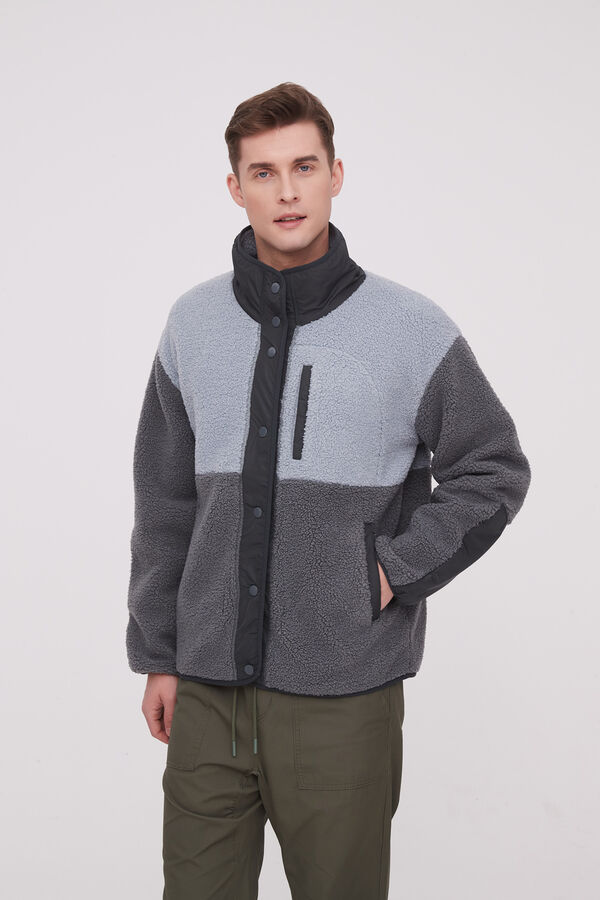 CAMPERA TREK GUSTO 1 image number null