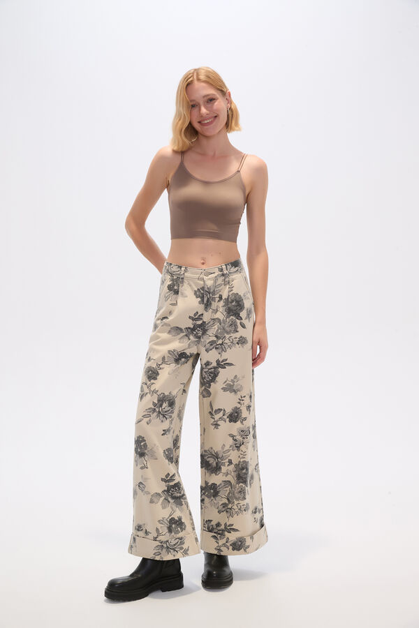 PANTALON RIMOS GUSTO 1 image number null