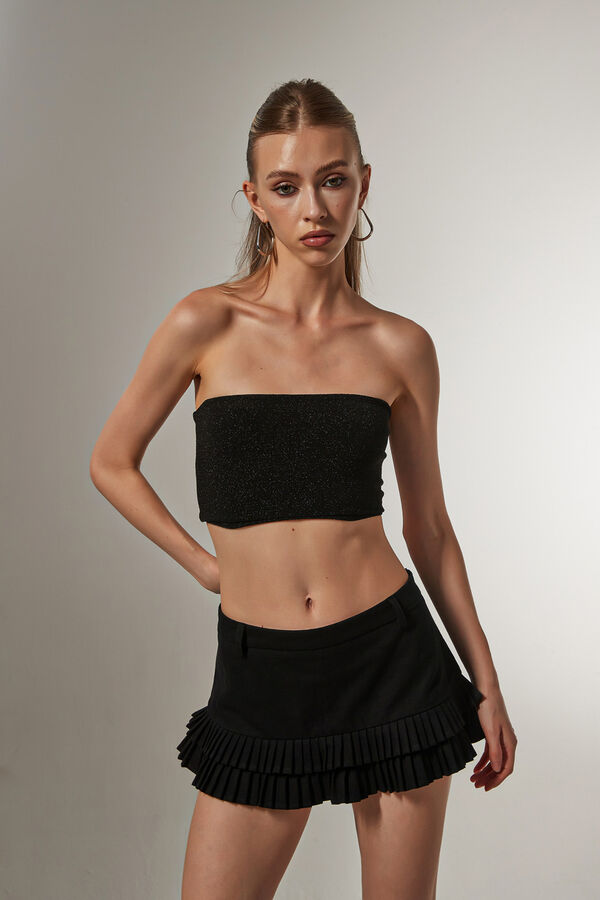 TOPS HALAE NEGRO image number null