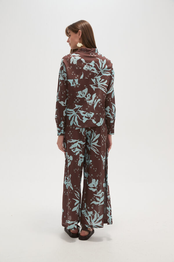 PANTALON OCA GUSTO 1 image number null