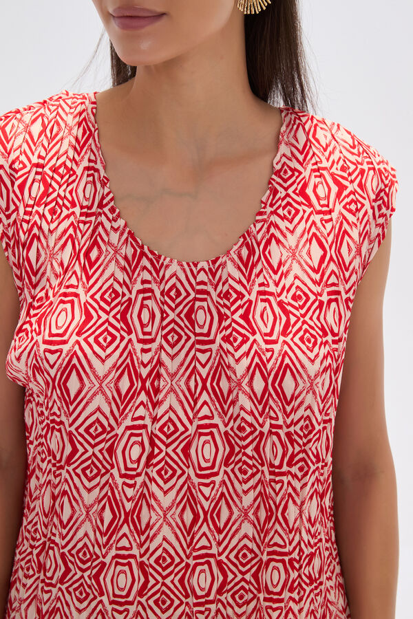 BLUSA ISENIC GUSTO 1 image number null