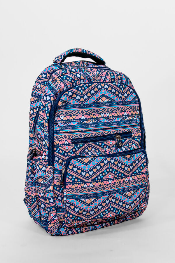 Mochila Valparaiso GUSTO 1 image number null