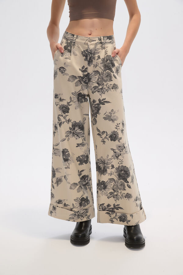 PANTALON RIMOS GUSTO 1 image number null