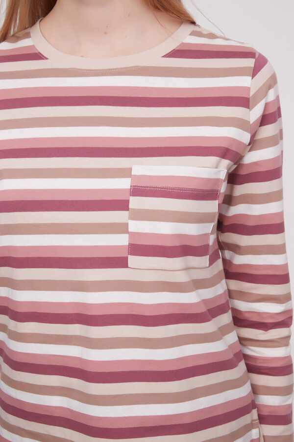 REMERA RESA GUSTO 1 image number null